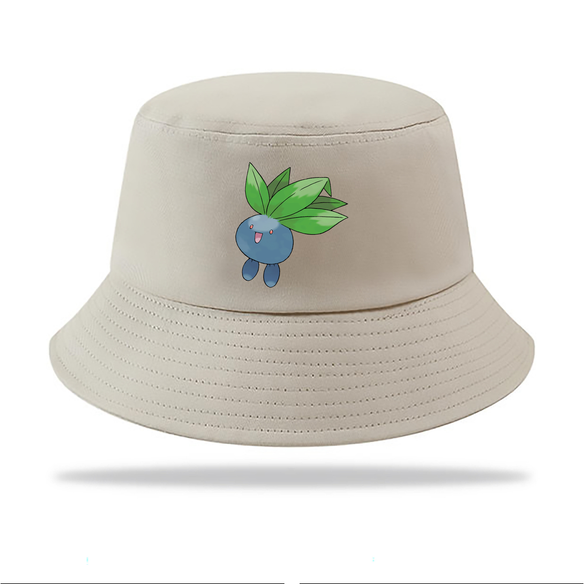 （画像用） ポケットモンスター Pokémon アウトドア日除けバケットハット